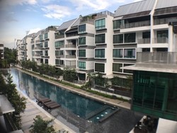 Rosewood Suites (D25), Condominium #175674392